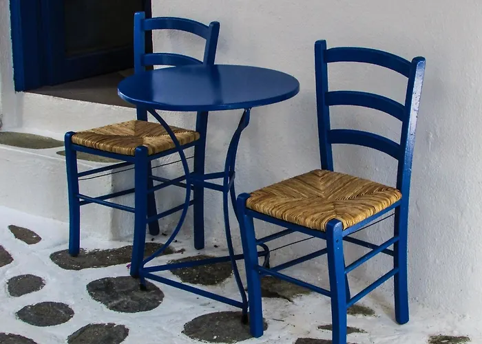 Villa Spacious Santorini 2 Bedrooms Filos Private Jacuzzi *