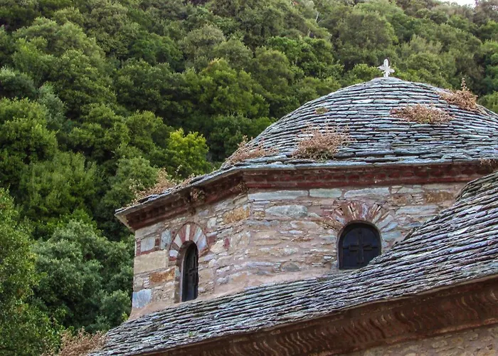 Villa Spacious Santorini 2 Bedrooms Filos Private Jacuzzi *