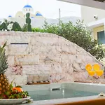 Spacious Santorini 2 Bedrooms Filos Private Jacuzzi&close To Amenities Fira (Santorini)