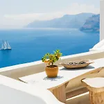 Spacious Santorini 2 Bedrooms Filos Private Jacuzzi
