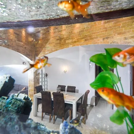 Spacious Santorini 2 Bedrooms Filos Private Jacuzzi Close To Amenities וילה סנטוריני