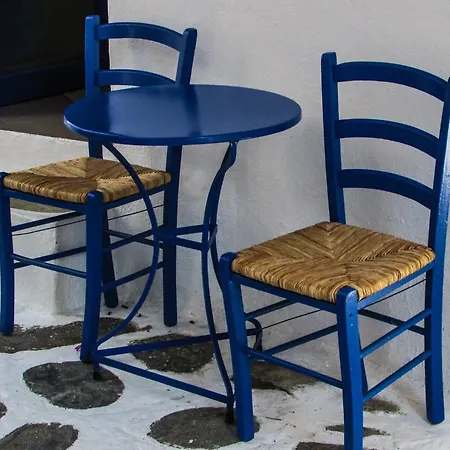 Вилла Spacious Santorini 2 Bedrooms Filos Private Jacuzzi *