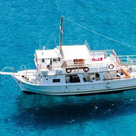 Villa Spacious Santorini 2 Bedrooms Filos Private Jacuzzi *
