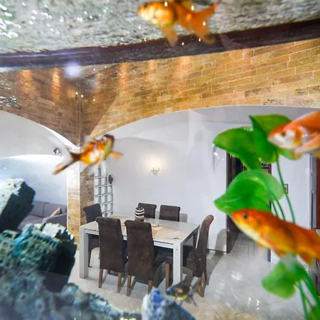 Villa Spacious Santorini 2 Bedrooms Filos Private Jacuzzi Close To Amenities Fira (Santorini)